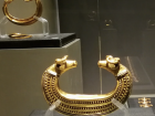 Jewelry from early settlers to the Carpathian Basin seen at the Budapest National Museum