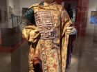 A recreation of a Hungarian nobleman at the Budapest National Museum