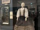 A dress reconstruction from Transylvania in the mid-1700s 