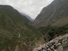 Another view of the Colca Canyon