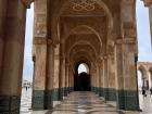 In November, I traveled from Togo to Morocco