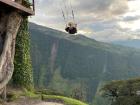 Giant swing!