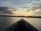 Limoncocha Lake