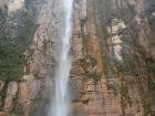 Yumbilla waterfall in northern Peru