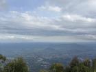 Queen's View on the Zomba Plateau 