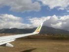 The first picture I took in Malawi in 2022 