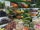 Mi frutería