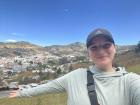 Mi cuidad de San Miguel de Bolívar