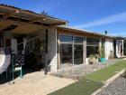 Cristian and Angelito's house on the hill