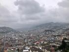 Even on a cloudy day, with rain coming soon, the city is a marvel.