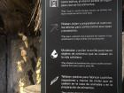 A description of the display and the daily life from 500 BCE to 1500 CE.