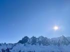 Chamonix, France