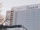 Another view of the Charité hospital 
