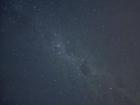 It is so bright, yet so far. I wish we can see this every night 