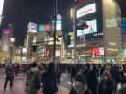 A photo that Noyo took during his trip to Japan