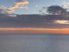 My last time seeing the ocean in Australia 