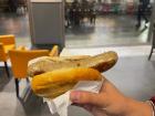 Bratwurst