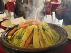 You haven't been to Morocco if you haven't had couscous