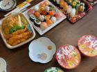 Japanese food