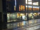 Bachiya Izakaya is located on the 2nd floor of this building