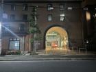 Shinmachi Student Hall, where ESS Club often holds its language exchange events