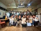 Joining a club is a great way to meet Japanese students and make new friends!