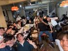 ESS Club welcome party