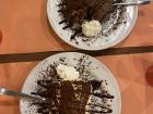 Yummy dessert