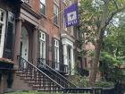 My First Time Visiting NYU