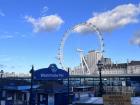 The London Eye