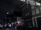 View of the "Jordaan District"