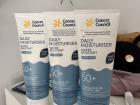 I bought a lot of sunscreen on my first day here, and the profits help cancer research in Australia