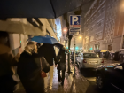 The rainy weather in Bilbao became part of its charm -- I’ll miss it!