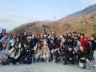 Yonsei Global Membership Training (YG MT) Group Photo