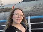 I love walkin on water! (I'm referencing the Stray Kids song)