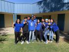 ASB Class of 2022 