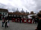 Welcome to Cuenca! 