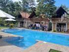 Where we stayed!