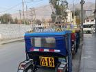 Moto taxi!