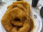 Picarones