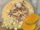 We had to wait 45 minutes for the very first ceviche I ever tried in the restaurant Cevicheria Punto Azul in Lima, but it was SO worth it!