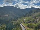 This canal delivers water all throughout the valley
