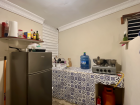 My kitchen!