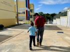 Walk to school