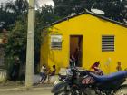 Ana Luisa's house