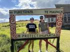 I hope to go back to Ihumātao to volunteer and support the amazing work that they are doing!