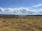 I wonder if this is similar to the view that Hape saw when he stood at Ihumātao