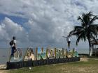The town I live in: Dangriga, "the cultural capital of Belize"
