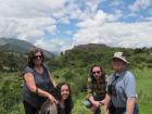 My last trip to Peru!