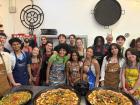 Cooking class in Barcelona